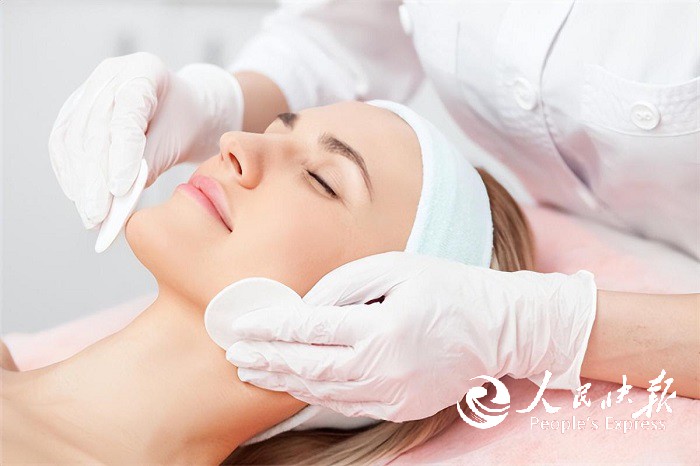 “轻医美”是医疗行为 不能沦为“快餐···