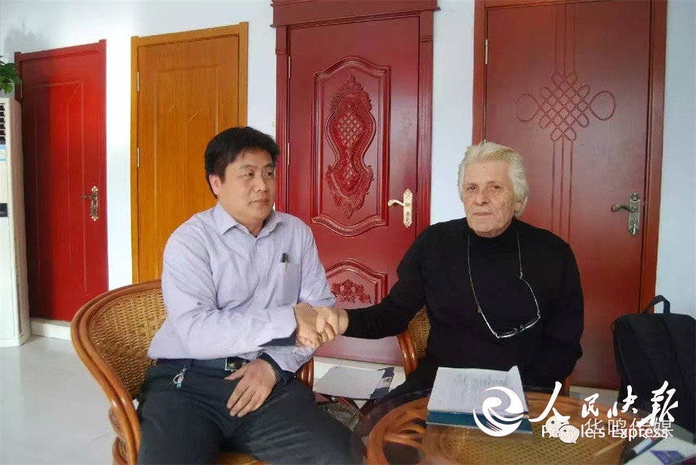 质高“安泰自来，构建城市幸福美名扬”